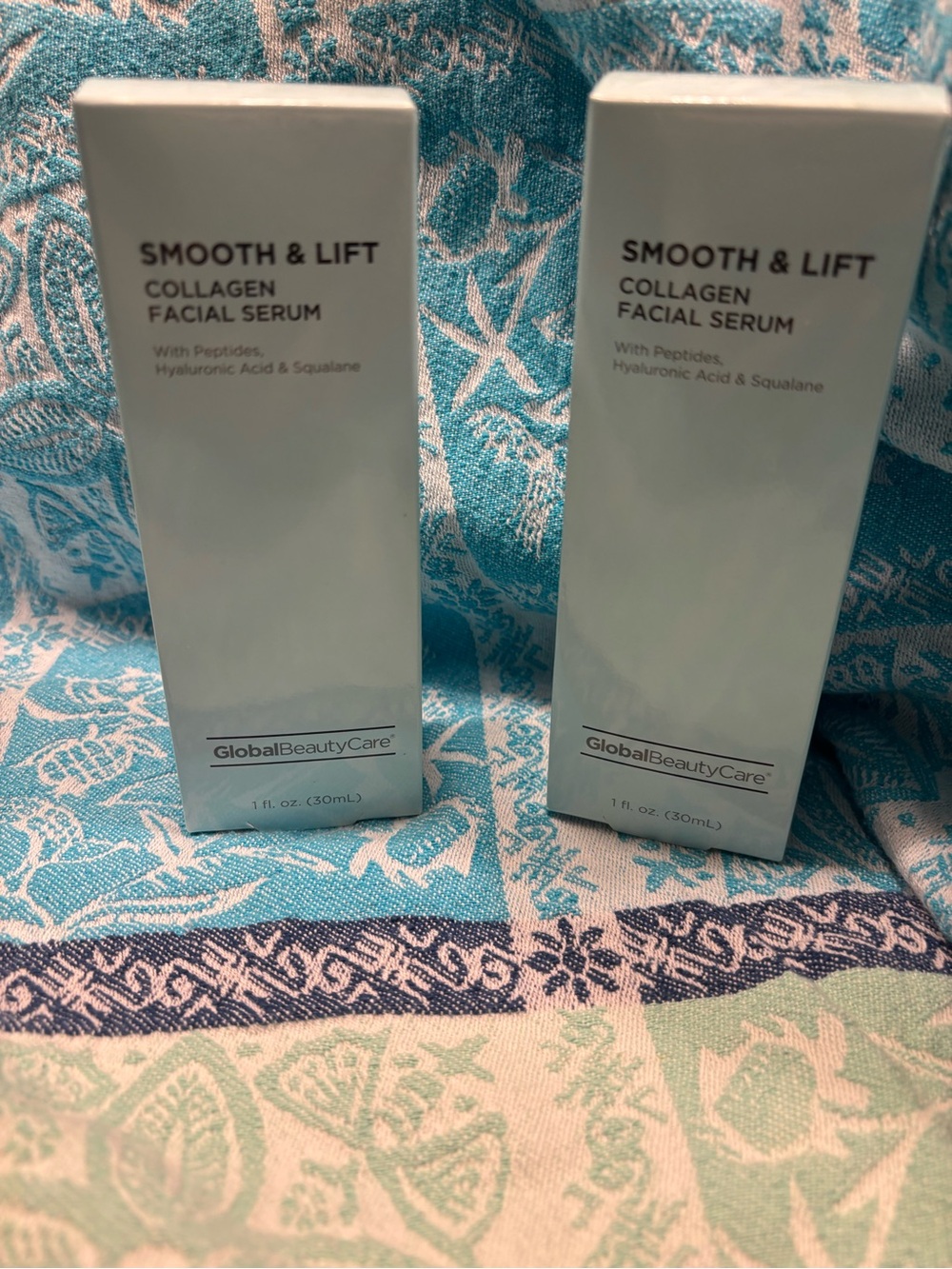 2 Smooth & Lift Collagen Facial Serum - 2 -
